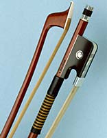 04 Arcos Brazilian Cello bows